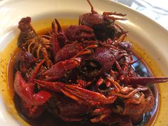 -有位虾匠·香辣蟹·小龙虾(李村店)