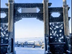 -南岳衡山风景名胜区-南岳大庙