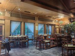 -那家小馆•北京菜•烤鸭(香山店)