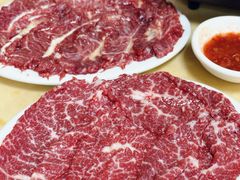 -五洲牛肉美食馆
