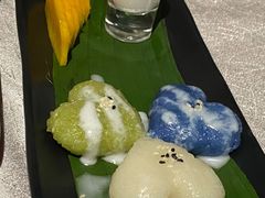 -暹罗湾东南亚餐厅
