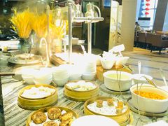 蒸店-阳光壹佰美爵酒店-绿洲西餐厅