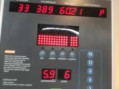 -Freedom Fitness私教健身俱乐部(徐虹北路店)