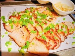 -外婆家(西红门荟聚购物中心店)