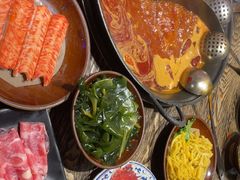 -冯校长老火锅(深圳总店)