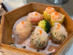 -鹿鸣酒家(越秀店)