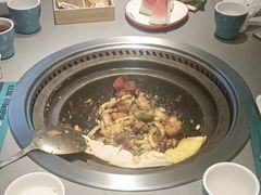 -灶座小锅烀饼·铁锅炖(全国总店)