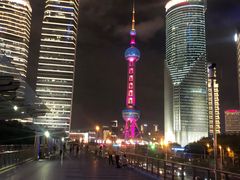-上海环球金融中心云端足球盛典