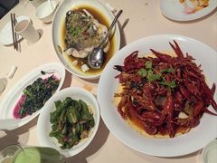 -口味堂(惠济路店)