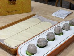 -羊之道草原味道清真餐厅(番禺店)
