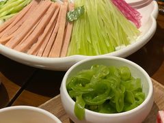 -熙楼(翠湖店)