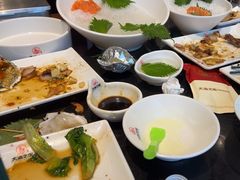 -渔乐之昕·铁板烧自助餐(虹悦城店)