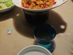 -佬麻雀·新湘菜(东方宝泰店)