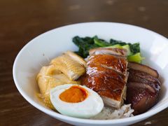 -龍炎馬仔烧味(首位中心店)