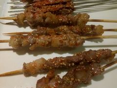 -三个大叔东北烧烤·砂锅菜(西三旗店)