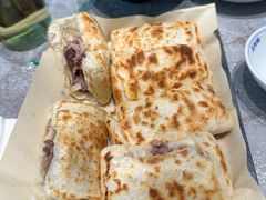 -高玛纳驴肉火烧(河间总店)