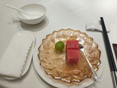 -山公馆餐厅(东塘店)