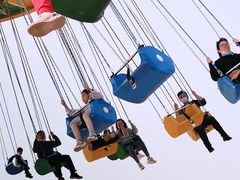 -华夏文旅海洋公园