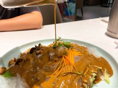 -北李·海肠捞饭·大连菜(望京凯德MALL店)