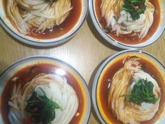 -名羊天下陕北横山铁锅炖羊肉(博文路店)