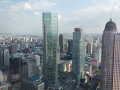 -南京金陵饭店