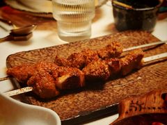 -龟兹KUCINA·新疆菜(前滩L+PLAZA店)