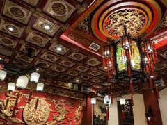 -梅龙镇酒家(南京西路总店)