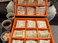 -陕拾叁-西安糕点(北院门创始店)