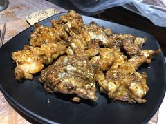 -沈记烧烤海鲜(江汉二路店)