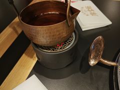 -廖掌柜·重庆鲜货火锅(上海首店)