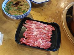 -牛街清真满恒記(平安里西大街店)