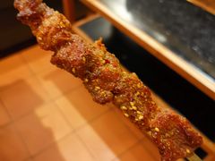 -京涮铜锅涮肉(华贸店)