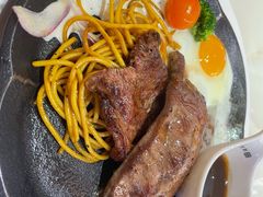 -台北牛扒·西餐自助·下午茶(同泰时代广场店)