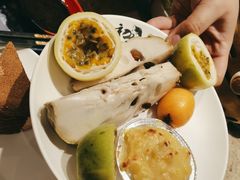 -初色海鲜自助(万丰路店)