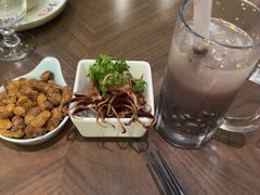 -手抄板凳江南菜(湖滨商业街店)