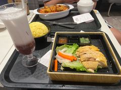 -大家乐(广州天河城六楼店)