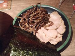 叉烧-一兰拉面(新宿中央东口店)