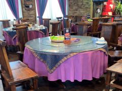 -甘家界牌柠檬鸭(青山店)