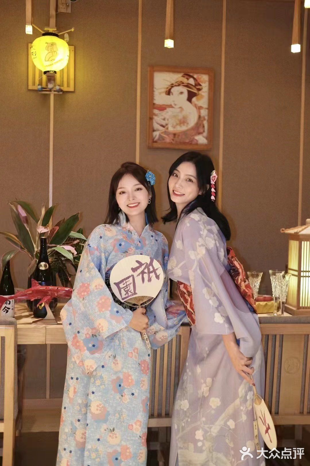 沉浸式体验艺伎表演的怀石日料🎭 