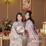沉浸式体验艺伎表演的怀石日料🎭 