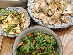 辣椒炒肉-虾小龙老长沙龙虾馆(坡子街店)