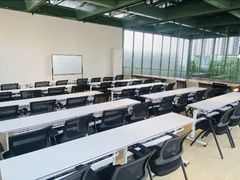 -Meet 空间(华大科技园店)