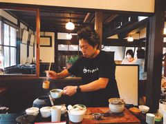 -中村藤吉(本店)