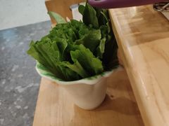 -蚝牛记涮烤牛肉餐厅(滨江国际花园店)