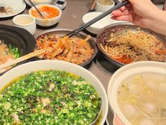 青椒鱼-顺风123(观音桥大融城店)