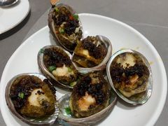 -神洲四海大酒楼(王府井澳门中心店)