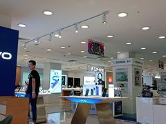 -中国电信(南京东路营业厅)