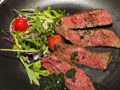 普罗旺斯法香牛排-西堤牛排(南京龙江店)