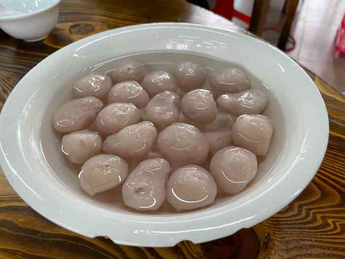 南岗鱼锅店-"朋友带小孩来玩的时候,附近没什么吃的就带.