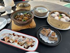 -花城苑广府菜(侨鑫店)
